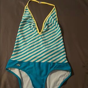 Lacoste Bathing Suit